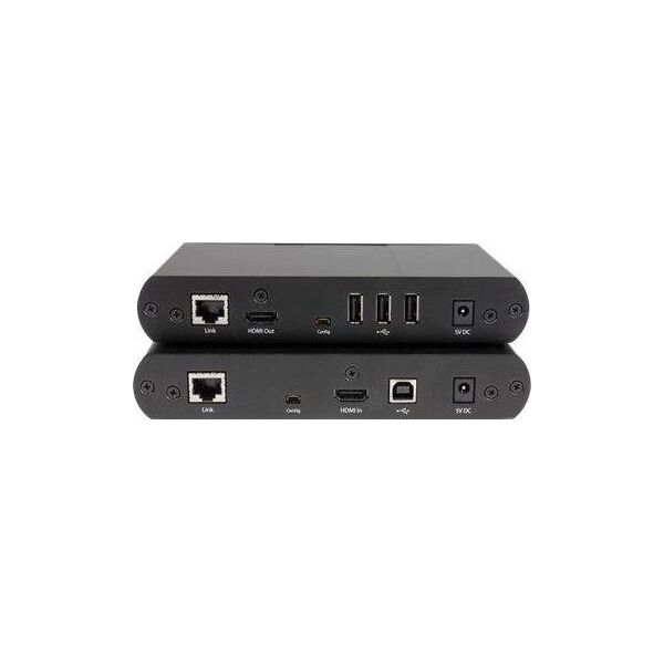 Stacja/replikator StarTech USB (SV565UTPHDU)