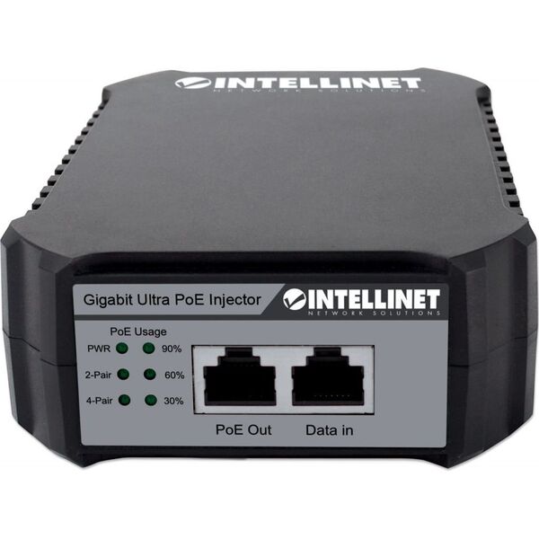 Intellinet Network Solutions Intellinet Gigabit Ultra PoE-Injektor 1x95W