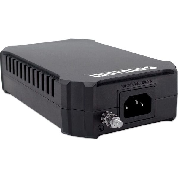 Intellinet Network Solutions Intellinet Gigabit Ultra PoE-Injektor 1x95W