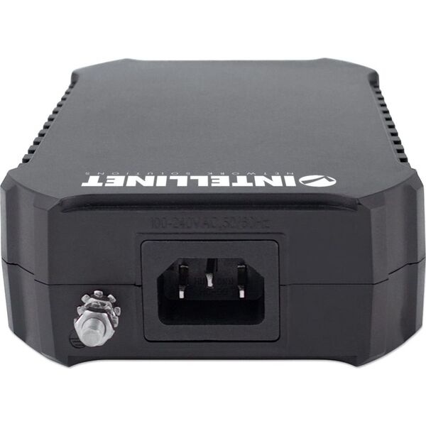 Intellinet Network Solutions Intellinet Gigabit Ultra PoE-Injektor 1x95W