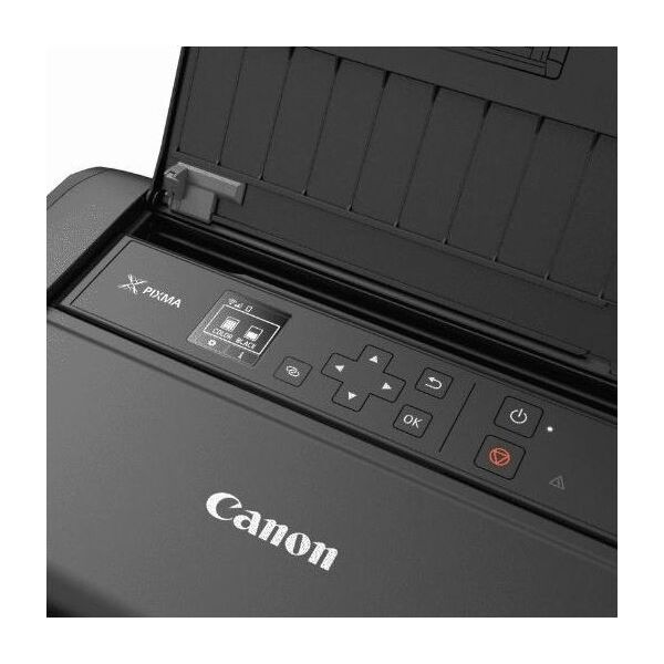 Drukarka atramentowa Canon PIXMA TR150 + akumulator (4167C026)