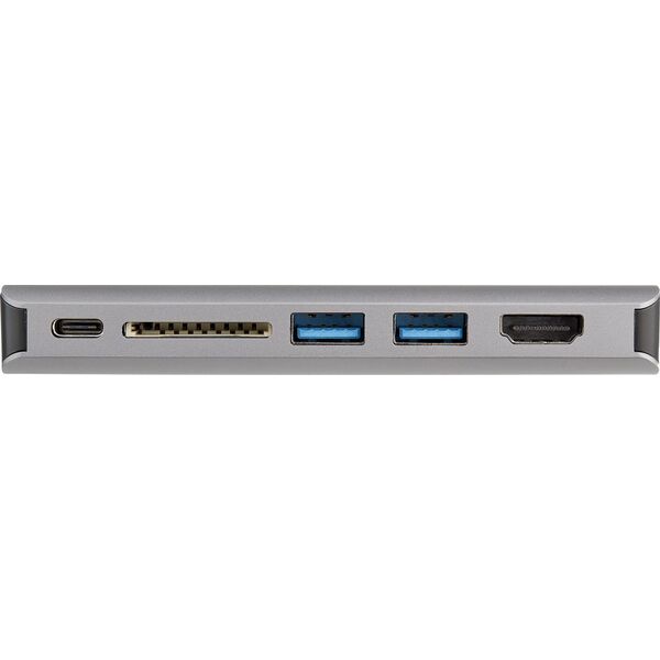 Stacja/replikator StarTech USB-C (DKT30CHVAUSP)