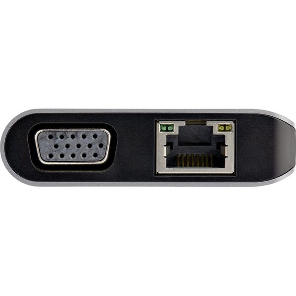 Stacja/replikator StarTech USB-C (DKT30CHVAUSP)