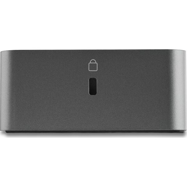 Stacja/replikator StarTech USB-C (DK30C2DPEPUE)