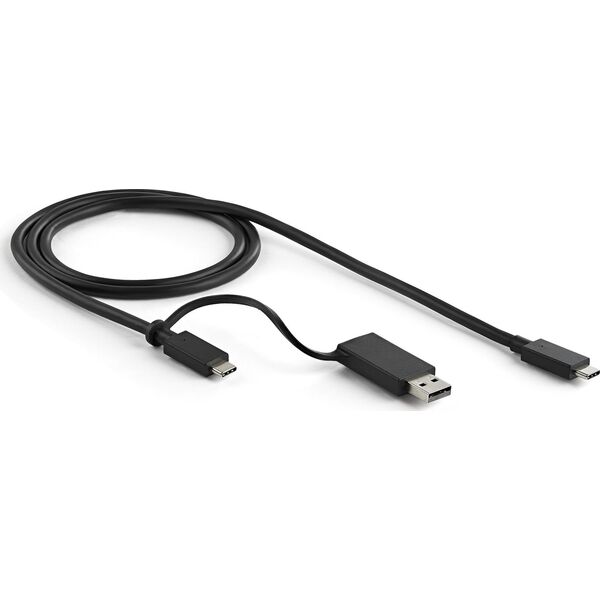 Stacja/replikator StarTech USB-C (DK30C2DPEPUE)