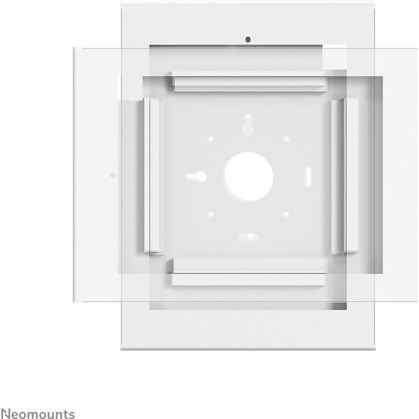 Uchwyt Neomounts TABLET ACC WALL MOUNT HOLDER/WL15-660WH1 NEOMOUNTS