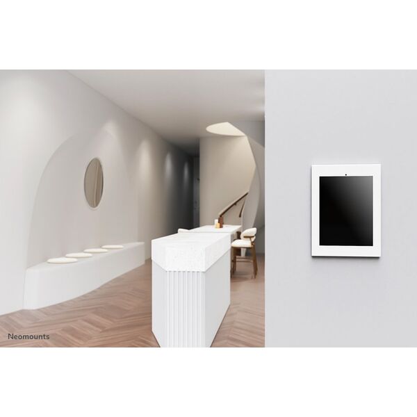Uchwyt Neomounts TABLET ACC WALL MOUNT HOLDER/WL15-660WH1 NEOMOUNTS