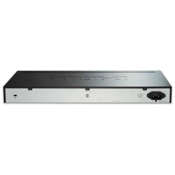 Switch D-Link 52-Port Gigabit Stackable Smart Managed Switch including 4 10G SFP+