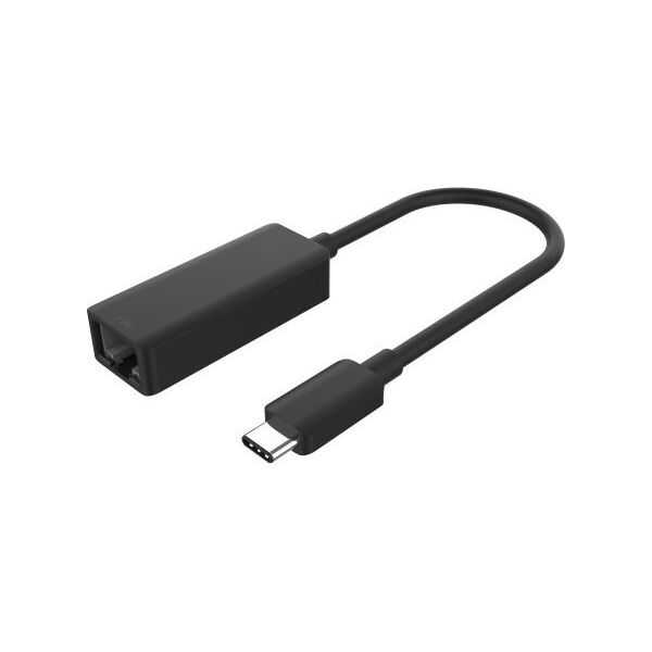 EFB EFB USB3.2 2,5Gbit Netzwerk Adapter, C-Stecker-RJ45 Buchse