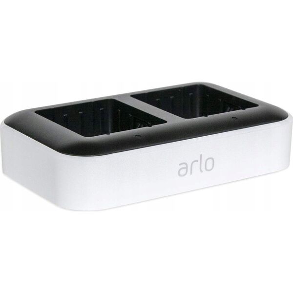 Arlo Arlo Doppelladestation