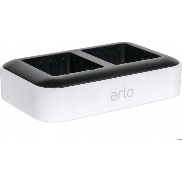 Arlo Arlo Doppelladestation