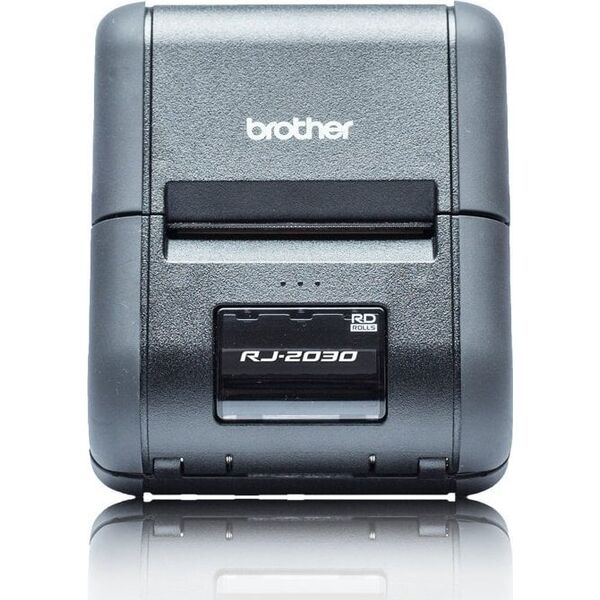 Drukarka etykiet Brother RJ-2030