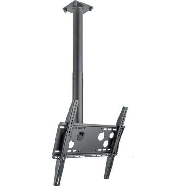 Hagor HAGOR HA DH 400 - 700 S, ceiling mount (black)