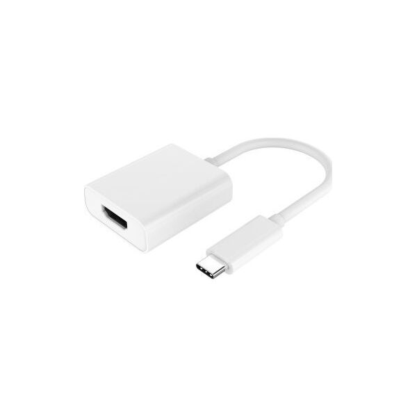 Adapter USB EFB EFB USB3.2 Adapter HDMI, C-HDMI St-BuA, 8K@60Hz