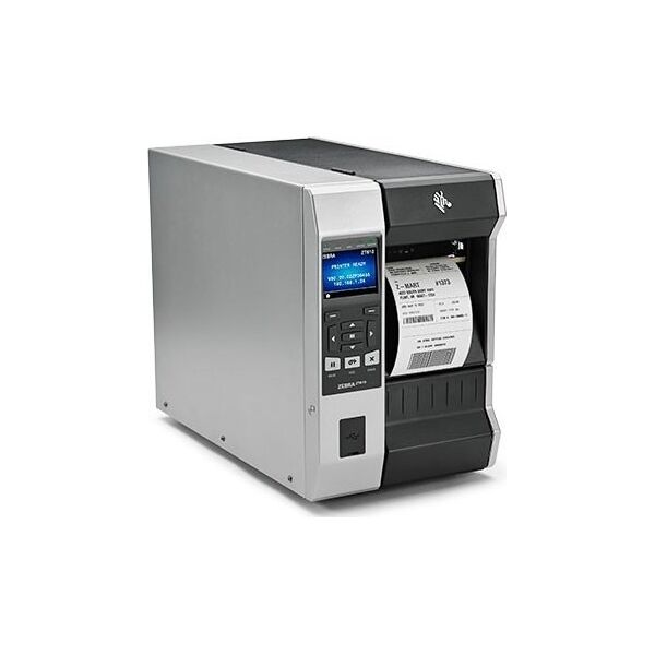 Drukarka etykiet Zebra ZT610