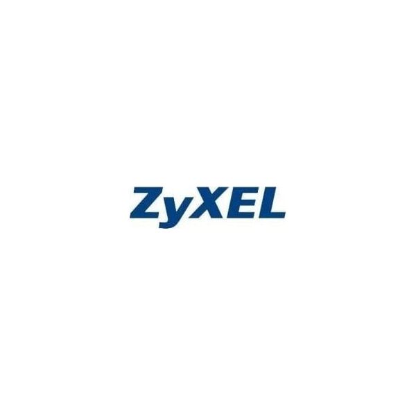 Program ZyXEL brak nazwy