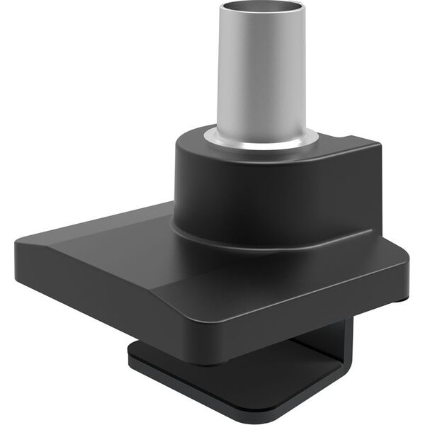 Neomounts Uchwyt biurkowy na 2 monitory 10" - 32" (NM-D775DXBLACK)