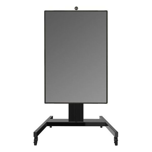 Neomounts TV SET ACC FLOOR STAND 51"/NM-HUB2LIFTBLACK NEWSTAR