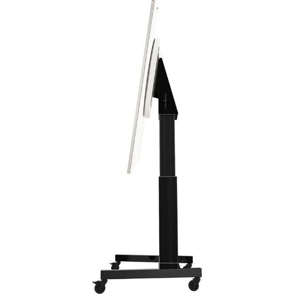 Neomounts TV SET ACC FLOOR STAND 51"/NM-HUB2LIFTBLACK NEWSTAR