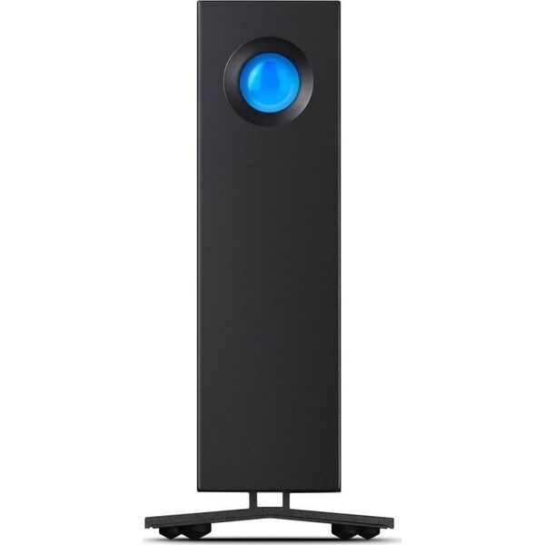 Dysk zewnętrzny HDD LaCie D2 Professional 16TB Czarny (STHA16000800)