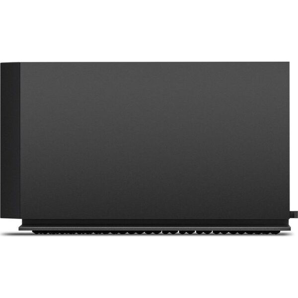 Dysk zewnętrzny HDD LaCie D2 Professional 16TB Czarny (STHA16000800)