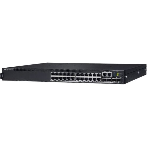 Switch Dell PowerSwitch N2224X-ON (210-ASPJ)