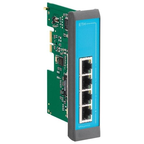 Insys MRCARD WITH CELLULAR MODEM MRCARD WITH CELLULAR MODEM