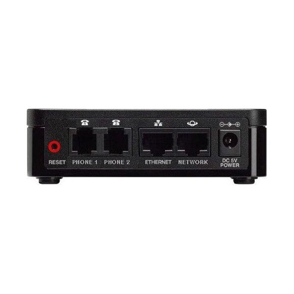 Bramka VoIP Cisco ATA192 (ATA192-3PW-K9)