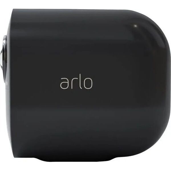 Kamera IP Arlo Arlo Ultra 2 black (VMC5040B-200EUS) - 40-50-2414