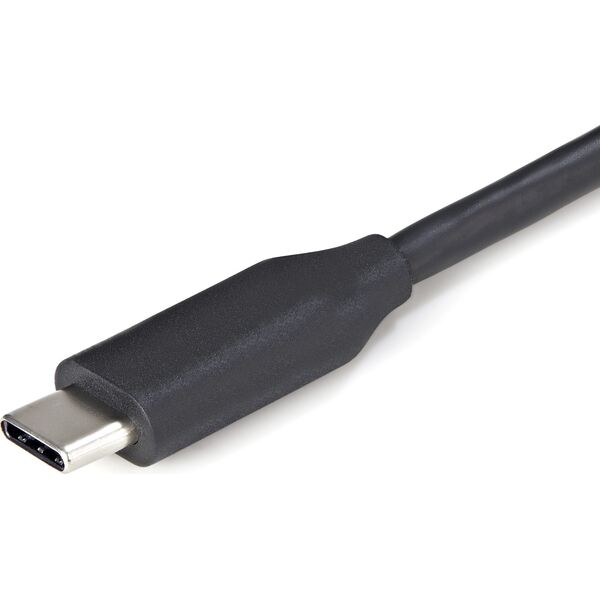 HUB USB StarTech 1x USB-C  + 3x USB-A 3.2 Gen1 (HB30CM3A1CB)