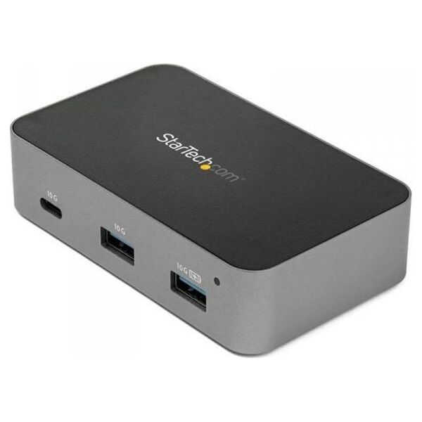 HUB USB StarTech 1x USB-C  + 3x USB-A 3.2 Gen1 (HB31C3A1CS)