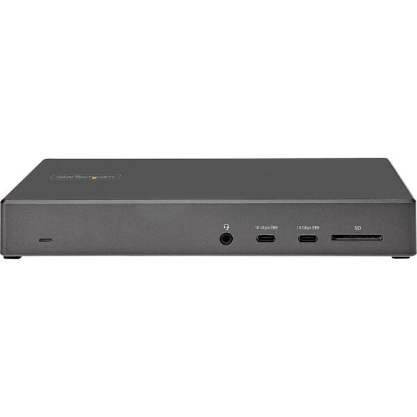 Stacja/replikator StarTech USB-C (DK31C2DHSPDUE)