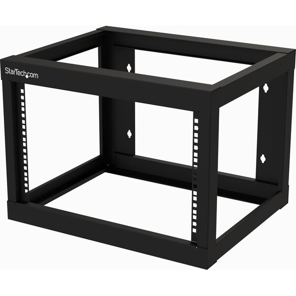 Szafa StarTech Wisząca 19" 6U (RK619WALLO)