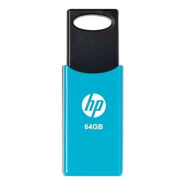 Pendrive PNY v212b, 64 GB  (HPFD212LB-64)