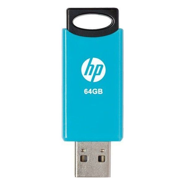 Pendrive PNY v212b, 64 GB  (HPFD212LB-64)