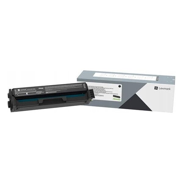 Tusz Lexmark LEXMARK C330H10 Toner Lexmark C330H10 Black 3 000 str. C3226 / MC3226