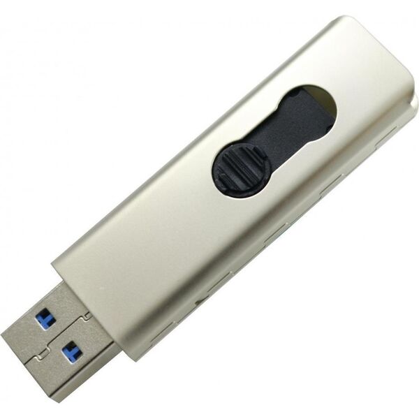 Pendrive HP x796w, 256 GB  (HPFD796L-256)