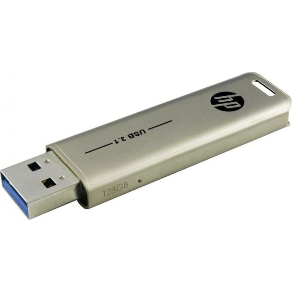 Pendrive HP x796w, 256 GB  (HPFD796L-256)