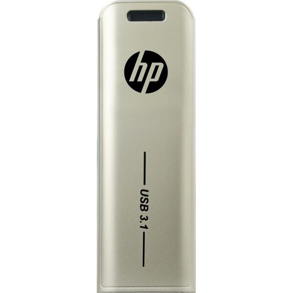 Pendrive HP x796w, 256 GB  (HPFD796L-256)