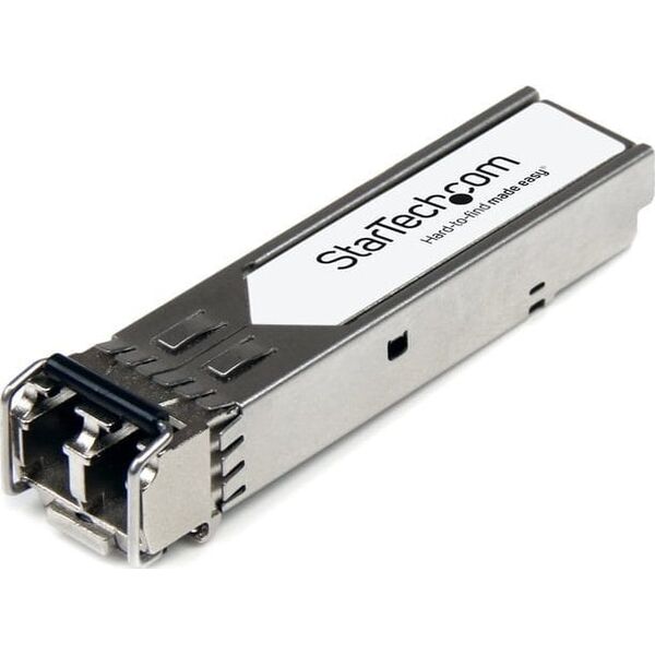 Konwerter światłowodowy StarTech Moduł przekaźników sieciowych Światłowód 10302 Fiber Optic Transceiver