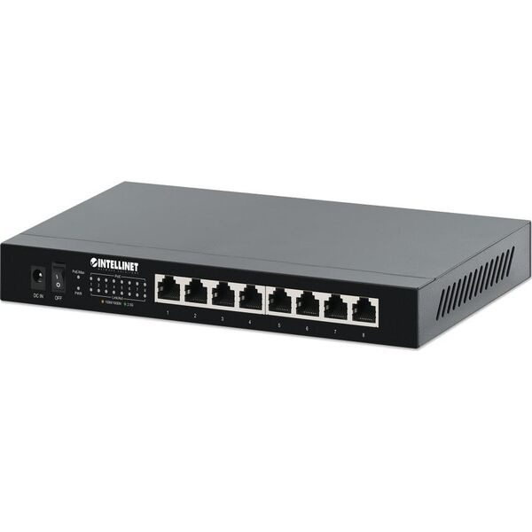 Switch Intellinet Network Solutions 561938