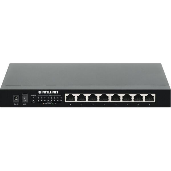 Switch Intellinet Network Solutions 561938