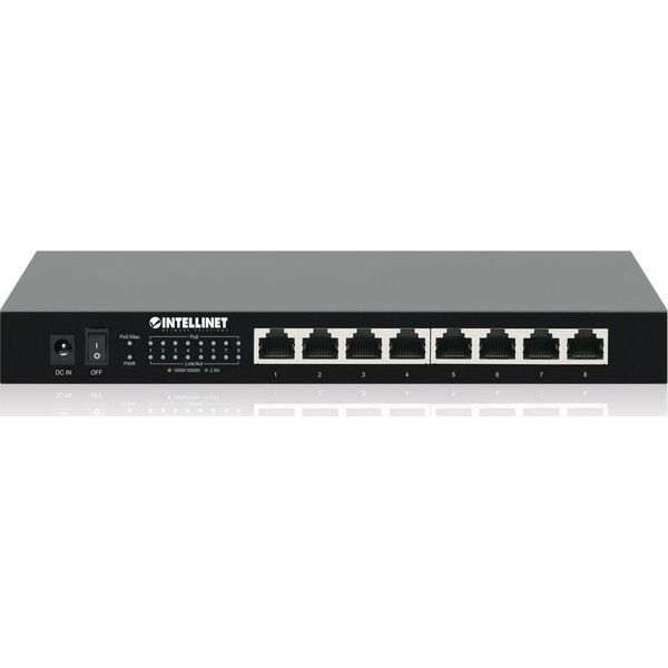 Switch Intellinet Network Solutions 561938