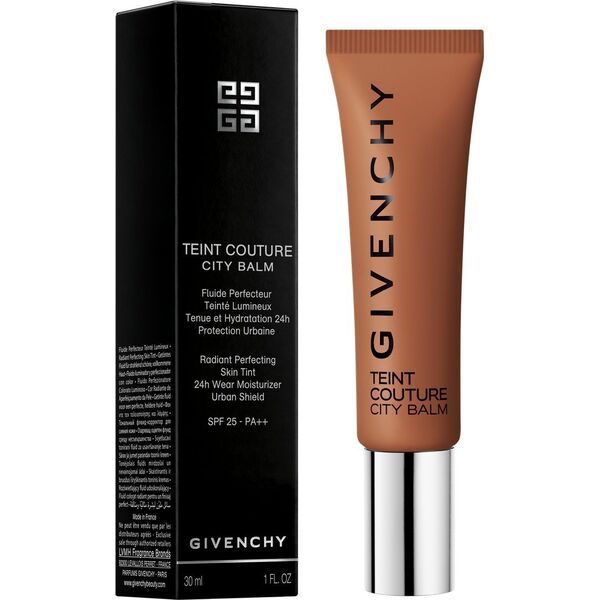 Givenchy Givenchy, Teint Couture City, Ενυδατικό, Υγρό Ίδρυμα, W430, SPF 20, 30 ml Για Γυναίκες