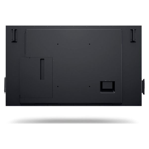System interaktywny Dell DELL 55 4K Interactive Touch Monitor P5524QT 138,8cm 54,64Zoll IPS 3840x2160 16:9 350cd/m2 HDMI DP USB