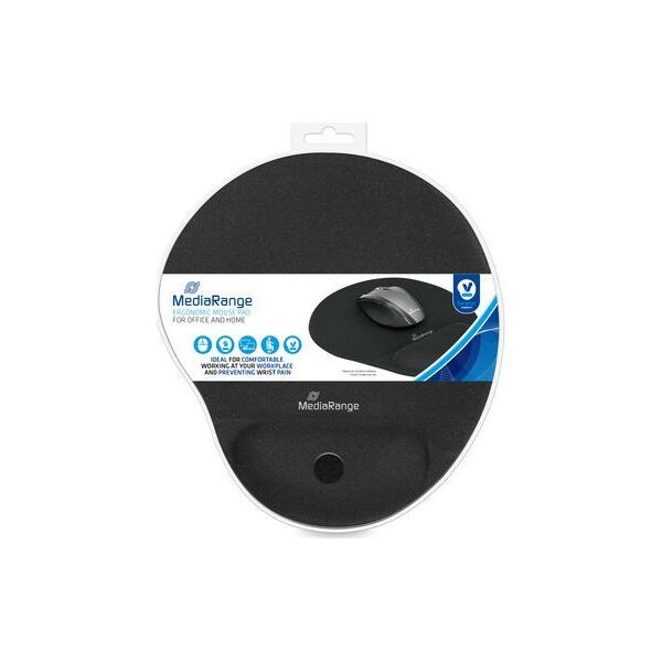 MediaRange MOUSE PAD ERGONOMIC/MROS250 MEDIARANGE