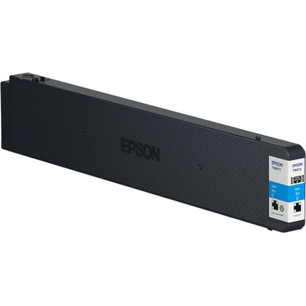 Tusz Epson Epson T8872 (C13T887200) Ink Cartridge, Cyan