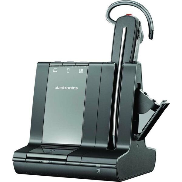 Słuchawki Poly Savi 8245 UC  (S55251833)