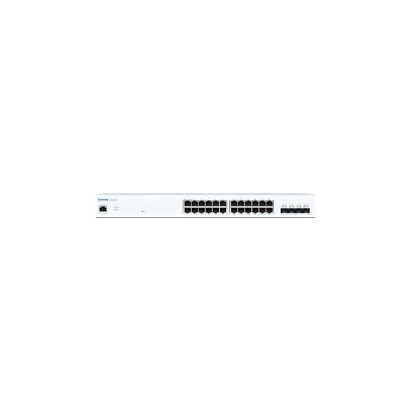 Switch Sophos SOPHOS CS110-24 Sophos Switch - 24 port - EU power cord
