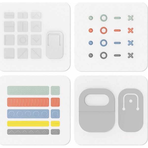Microsoft MS Surface Adaptive Kit XZ/NL/FR/DE
